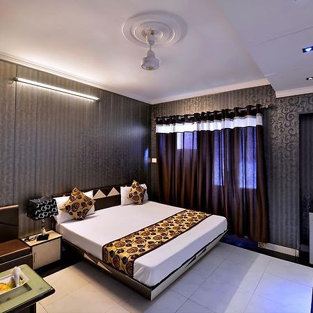 Hotel New Mg Residency Amritsar Dış mekan fotoğraf