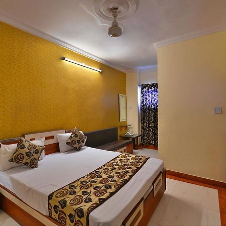 Hotel New Mg Residency Amritsar Dış mekan fotoğraf