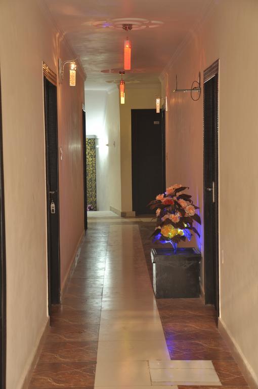 Hotel New Mg Residency Amritsar Dış mekan fotoğraf