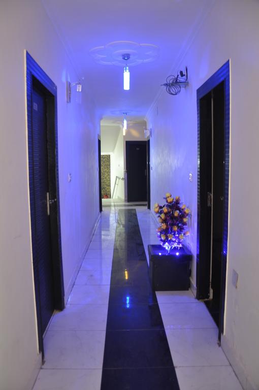 Hotel New Mg Residency Amritsar Dış mekan fotoğraf