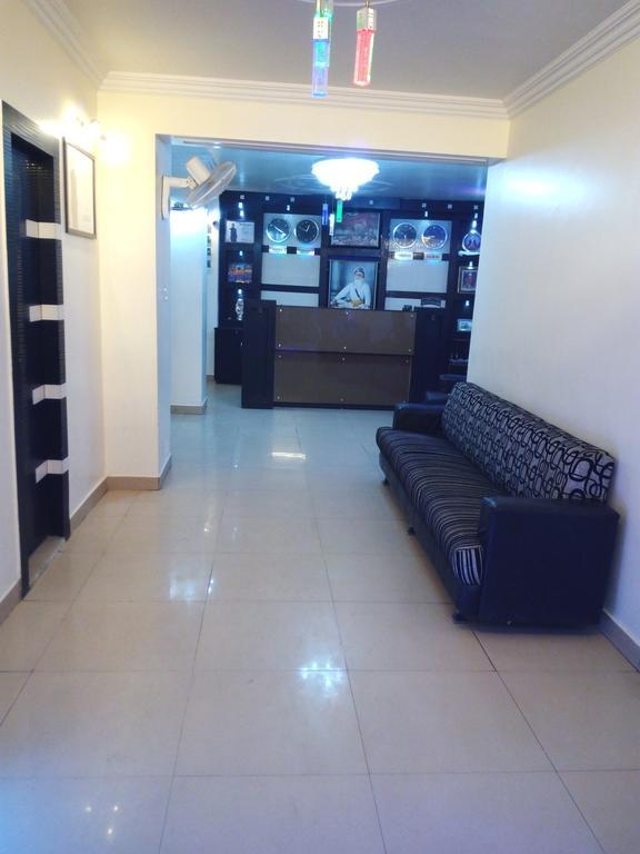 Hotel New Mg Residency Amritsar Dış mekan fotoğraf