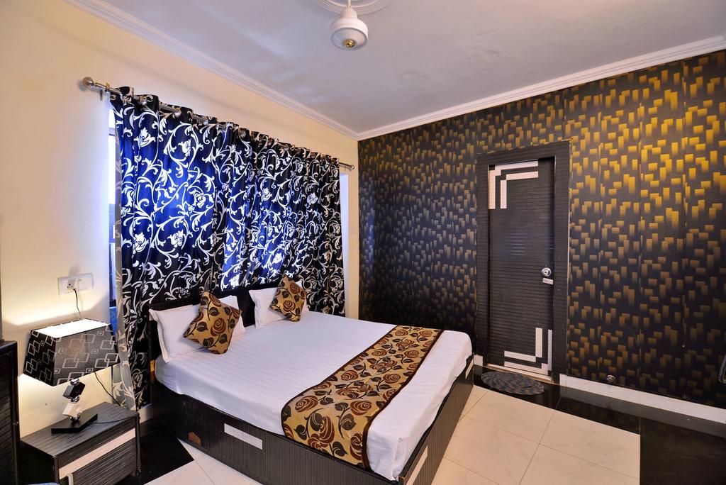 Hotel New Mg Residency Amritsar Dış mekan fotoğraf