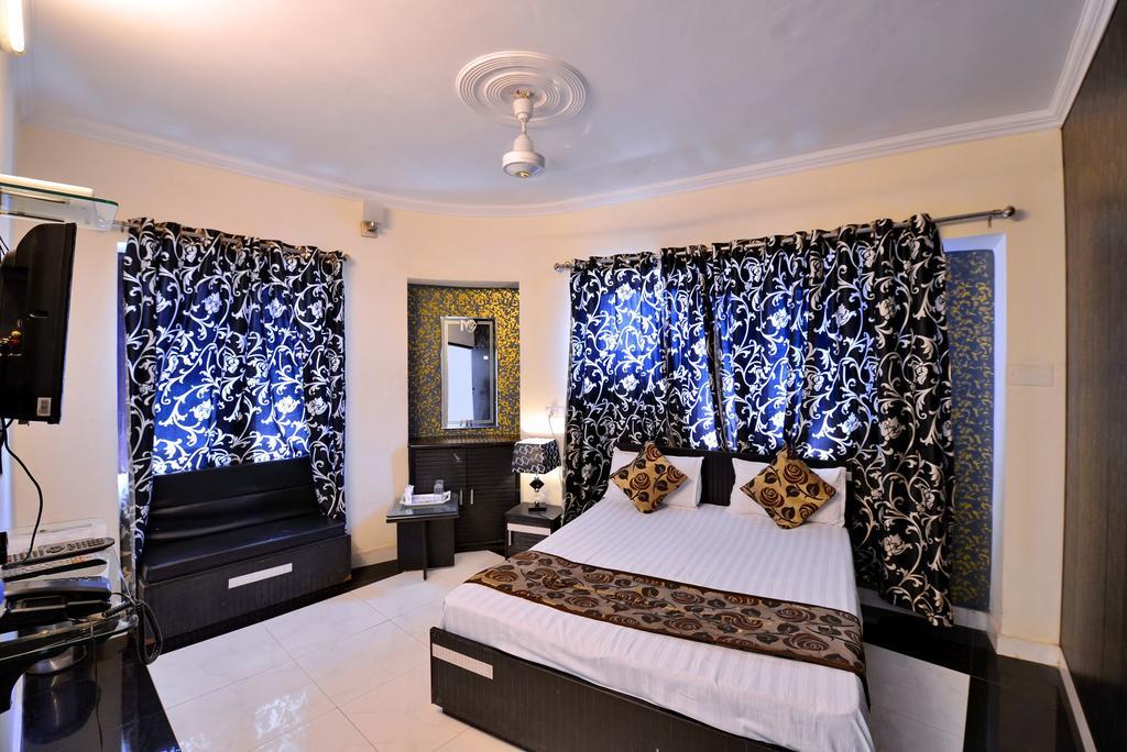 Hotel New Mg Residency Amritsar Dış mekan fotoğraf