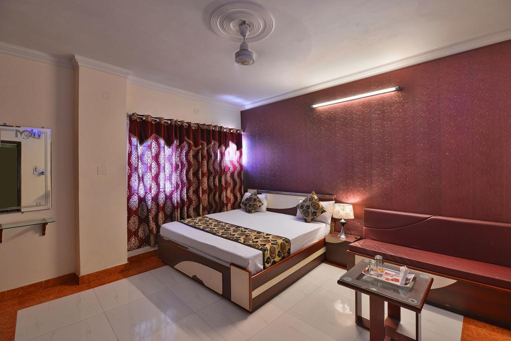Hotel New Mg Residency Amritsar Dış mekan fotoğraf