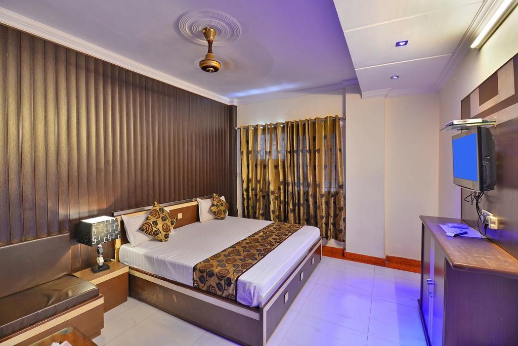 Hotel New Mg Residency Amritsar Dış mekan fotoğraf