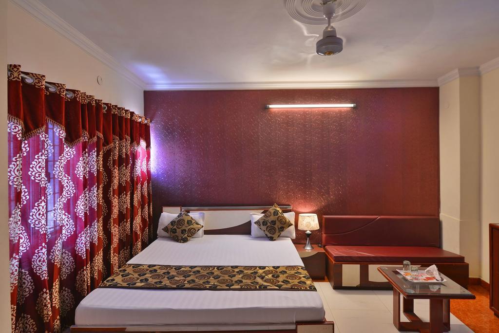 Hotel New Mg Residency Amritsar Dış mekan fotoğraf