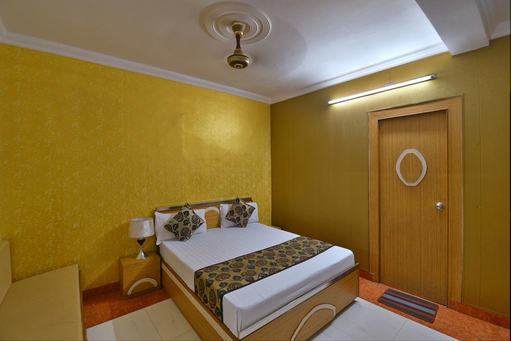 Hotel New Mg Residency Amritsar Dış mekan fotoğraf
